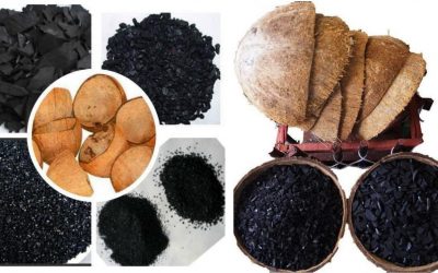 Advantages, Activation Process, And Types of Widely Used Activated Carbon