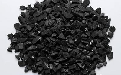 Buy Coconut Shell Activated Carbon for Water Filter At Karbonous INC